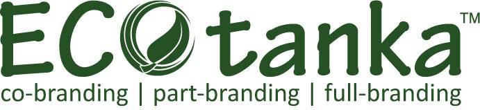 ECOtanka Co-branding